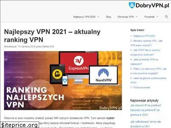 dobryvpn.pl