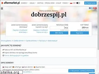 dobrzespij.pl