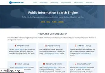 dobsearch.com