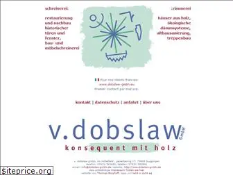 dobslaw-gmbh.de