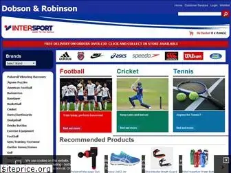 dobsonandrobinson.co.uk