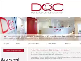doc-duisburg.net