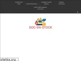 doc-en-stock.fr