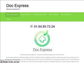 doc-express.fr