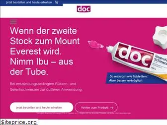 doc-gegen-schmerzen.de