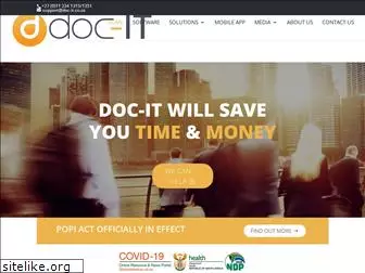 doc-it.co.za