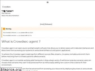doc.crowdsec.net
