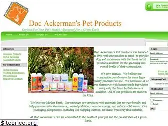 docackermans.com