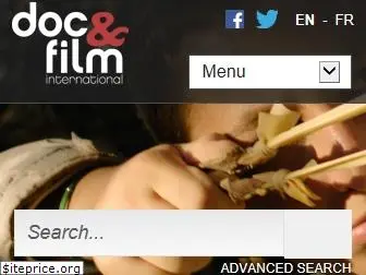 docandfilm.com