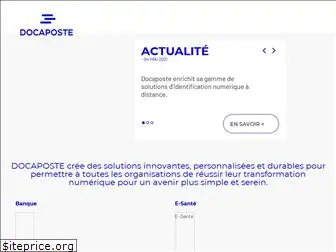 docapost.fr