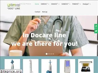 docare.info