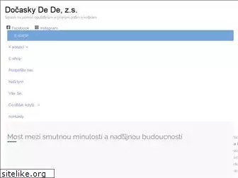 docaskydede.cz