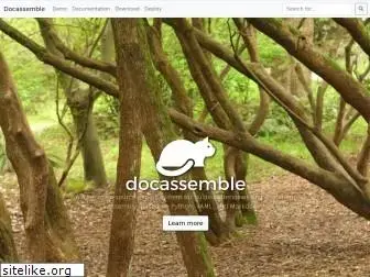 docassemble.org