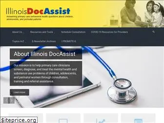 docassistillinois.org