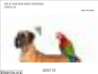 docatyourdoorsc.com