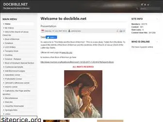 docbible.net