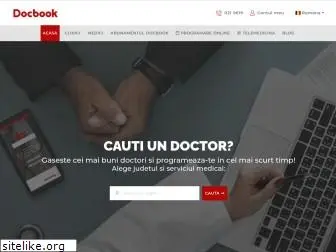 docbook.ro