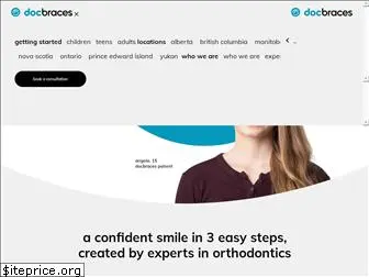 docbraces.com