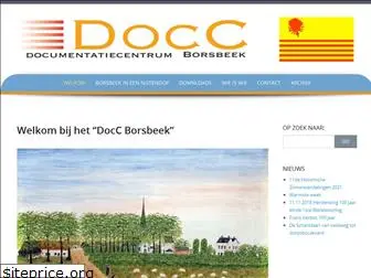 docc-borsbeek.be