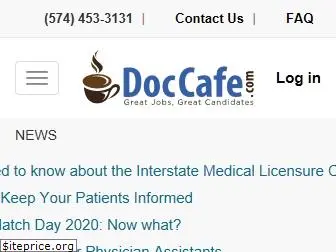 doccafe.com