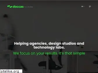 doccas.design