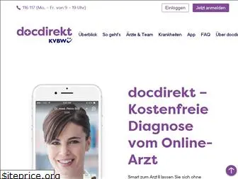 docdirekt.de