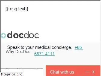 docdoc.com.sg