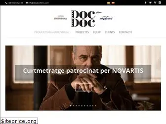 docdocfilms.com