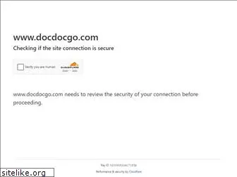 docdocgo.com