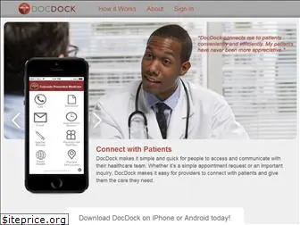 docdock.com