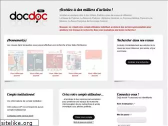 docdocpro.fr