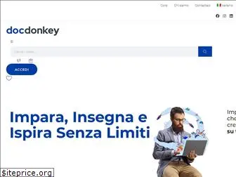 docdonkey.com