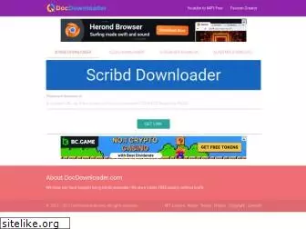 docdownloader.com