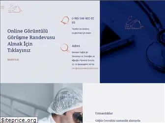 docdrerkanyildirim.com