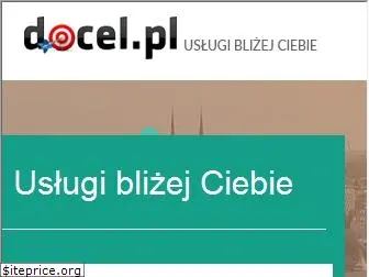 docel.pl