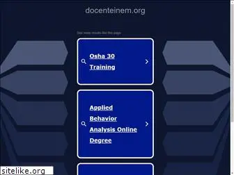 docenteinem.org