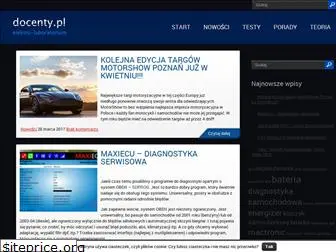 docenty.pl