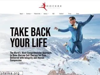 doceremedical.com