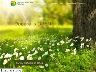 docerewellness.com