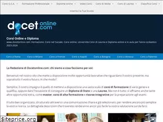 docetonline.com