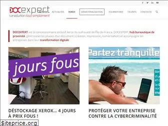 docexpert.fr