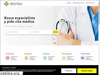 docfav.co