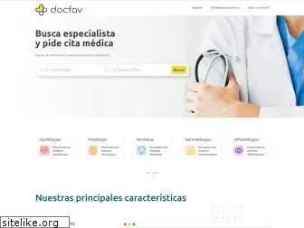 docfav.com.ar