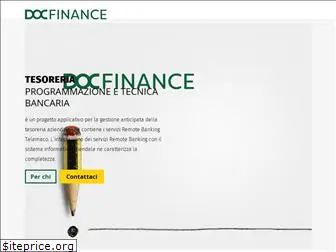 docfinance.it