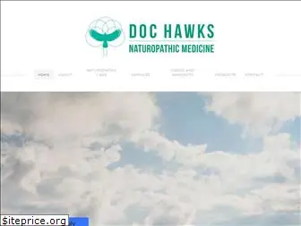 dochawks.com