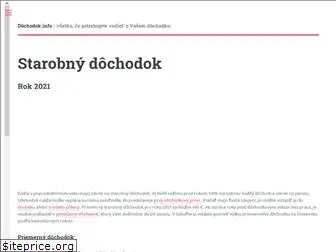 dochodok.info