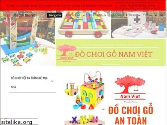 dochoinamviet.com