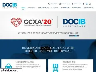 docibgroup.com