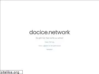 docice.network