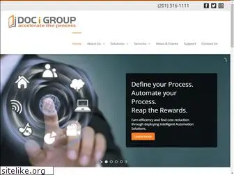 docigroup.com